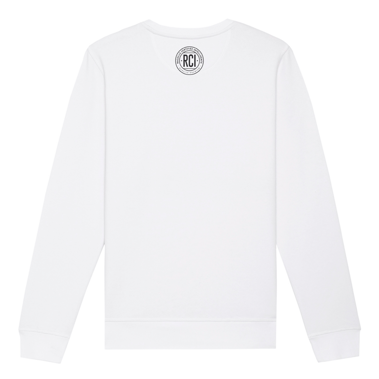 Sweatshirt - Requin "$$$"