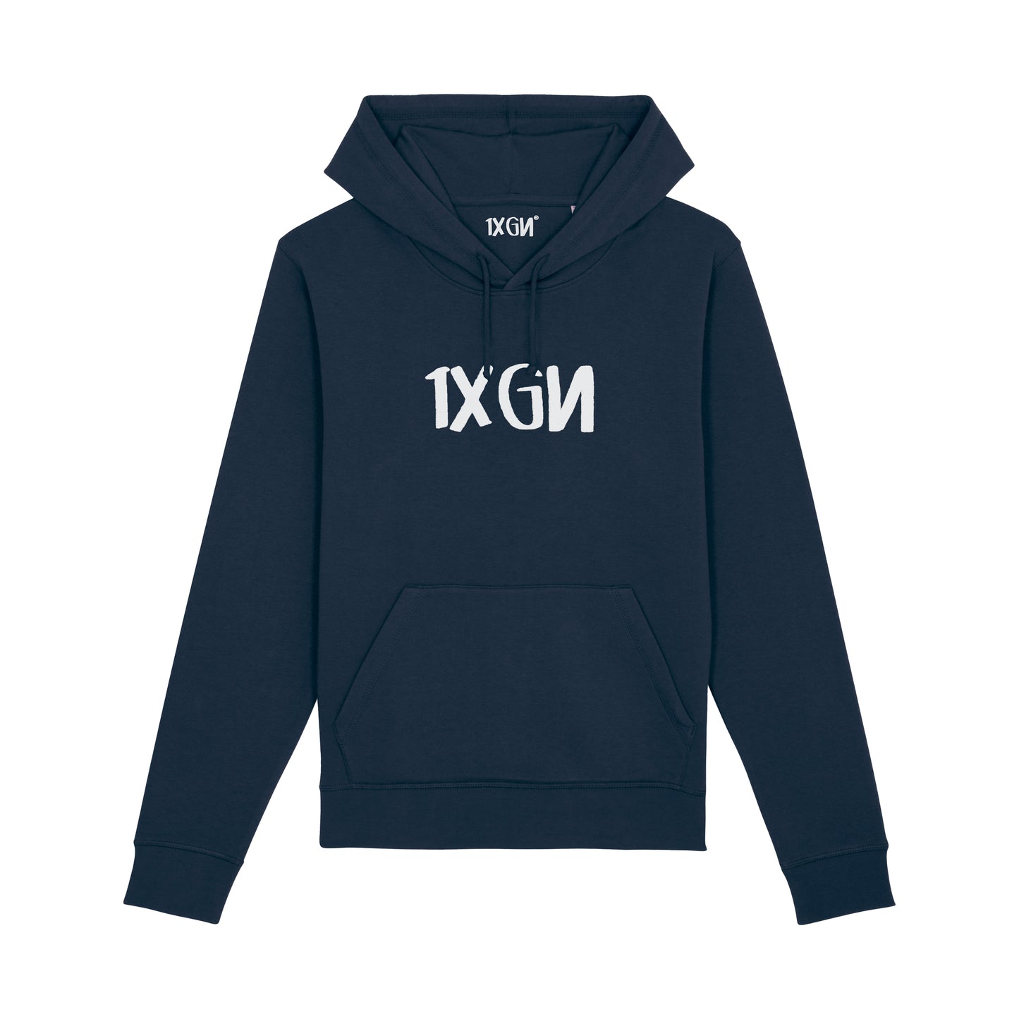 1XGN - Logo Hoodie