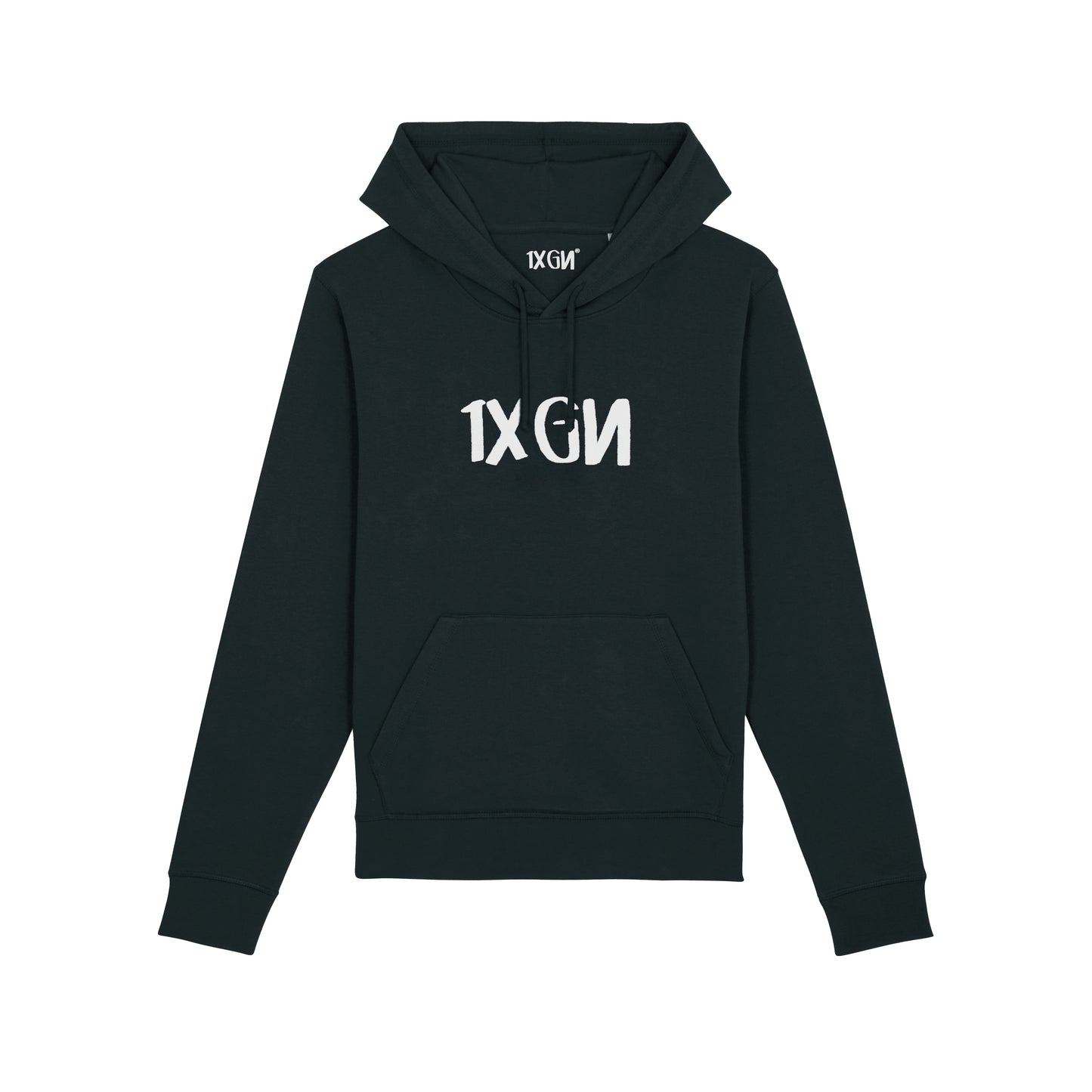 1XGN - Logo Hoodie