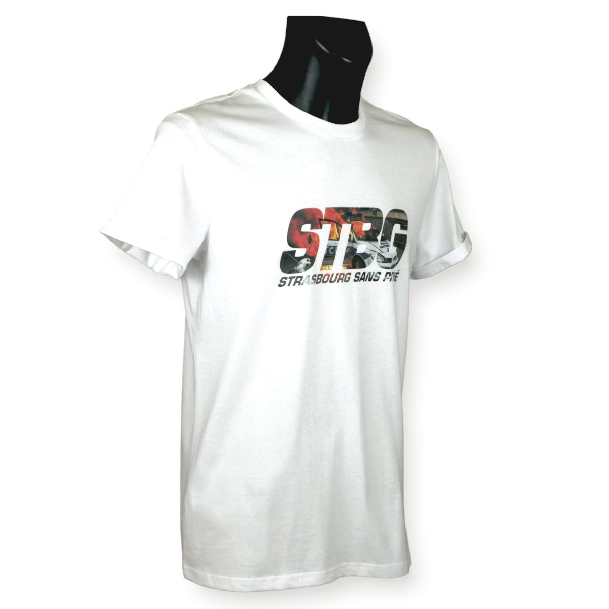 Tee-shirt - STBG