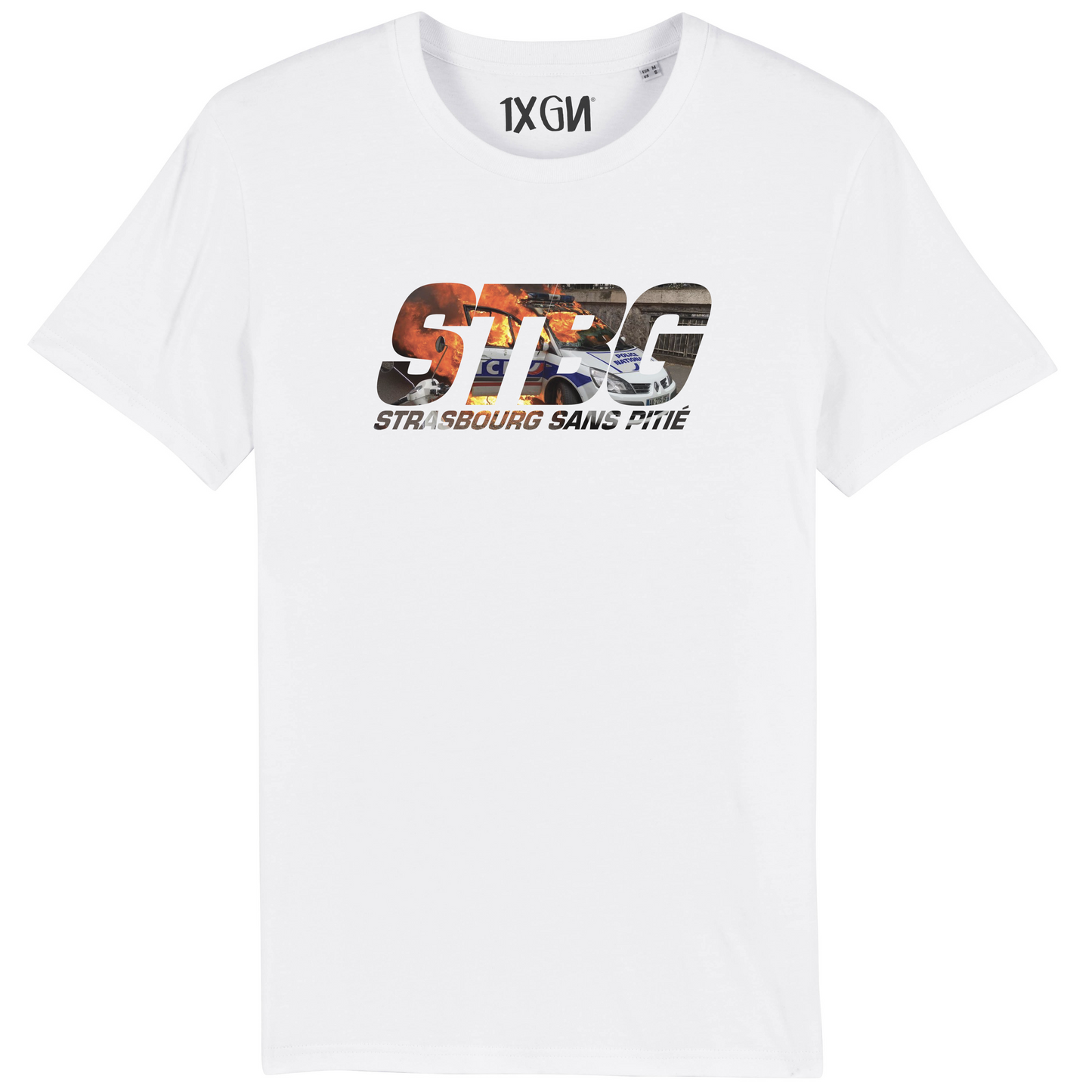 Tee-shirt - STBG