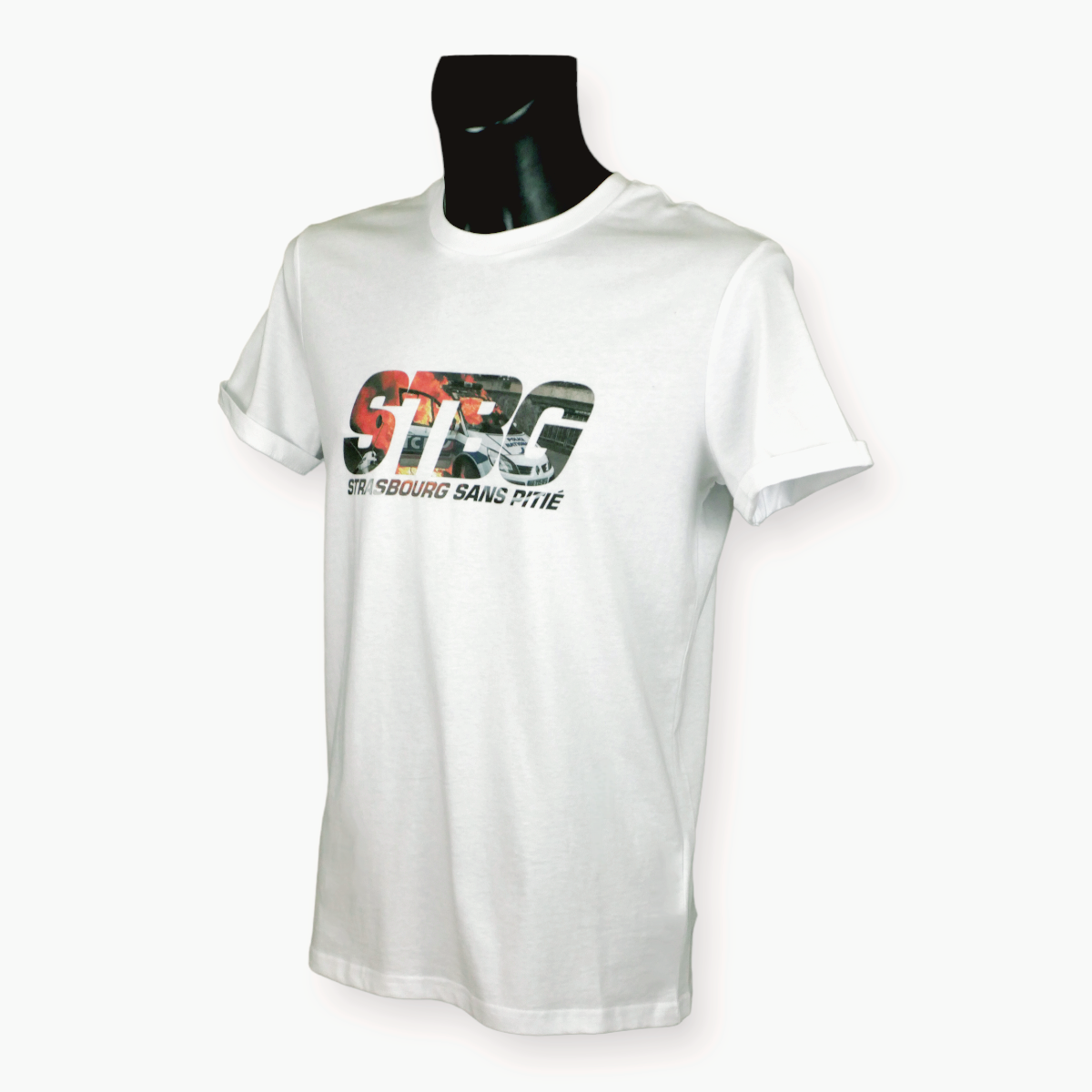 Tee-shirt - STBG