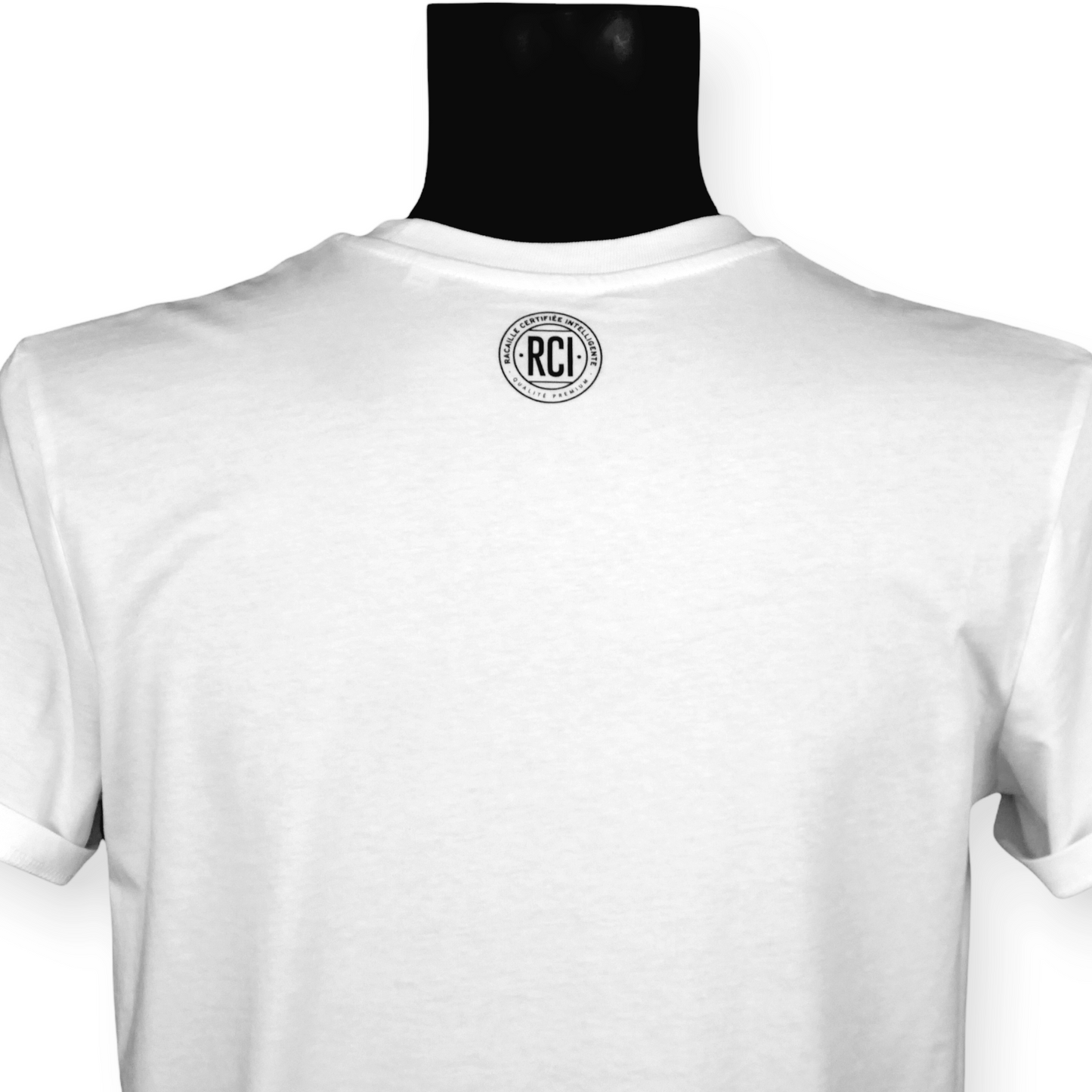 Tee-shirt - Requin "$$$"