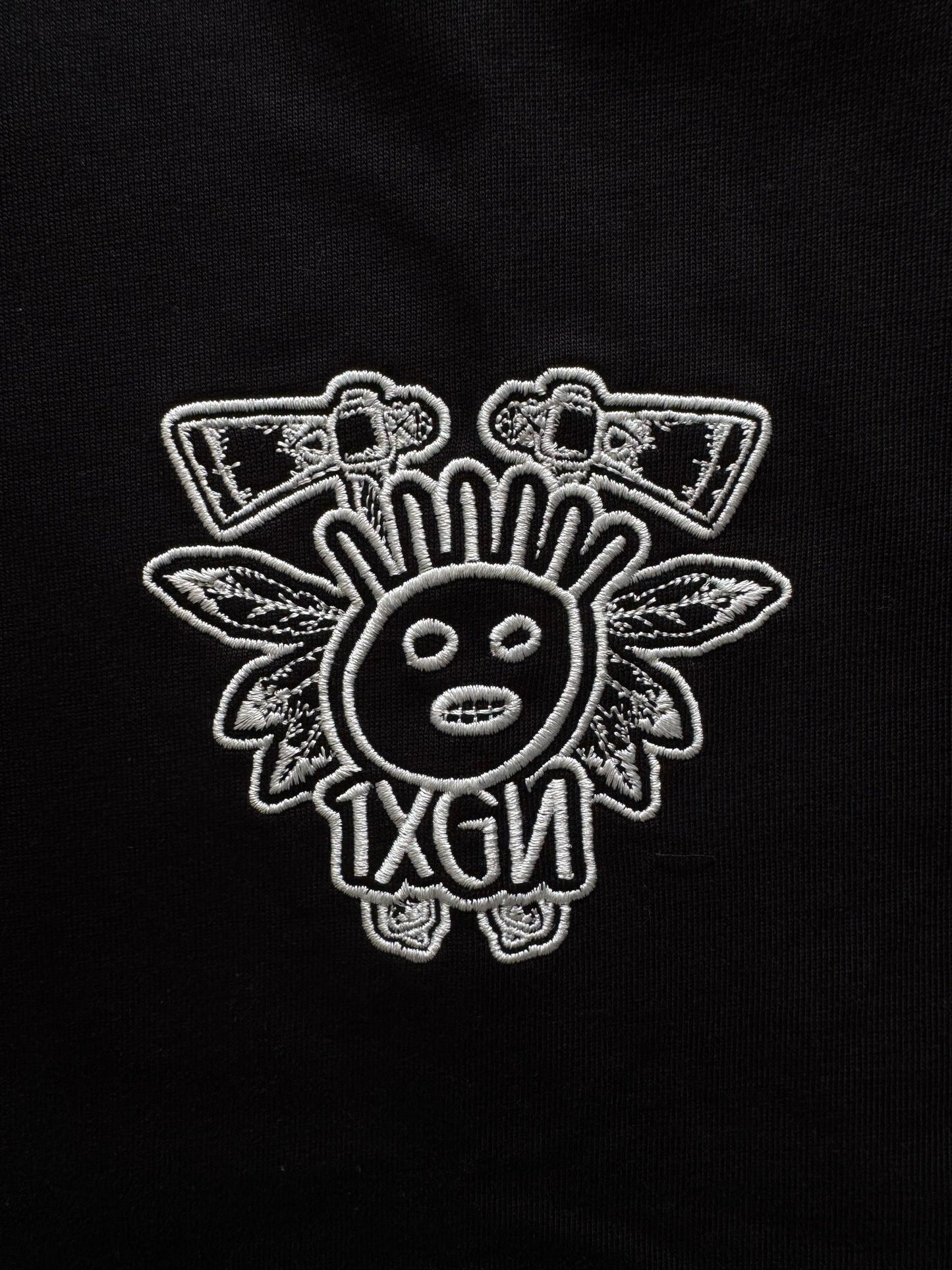 1XGN « Taïnos » - T-Shirt NEW!!!