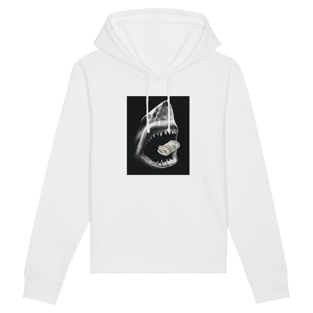 Hoodie - Requin 