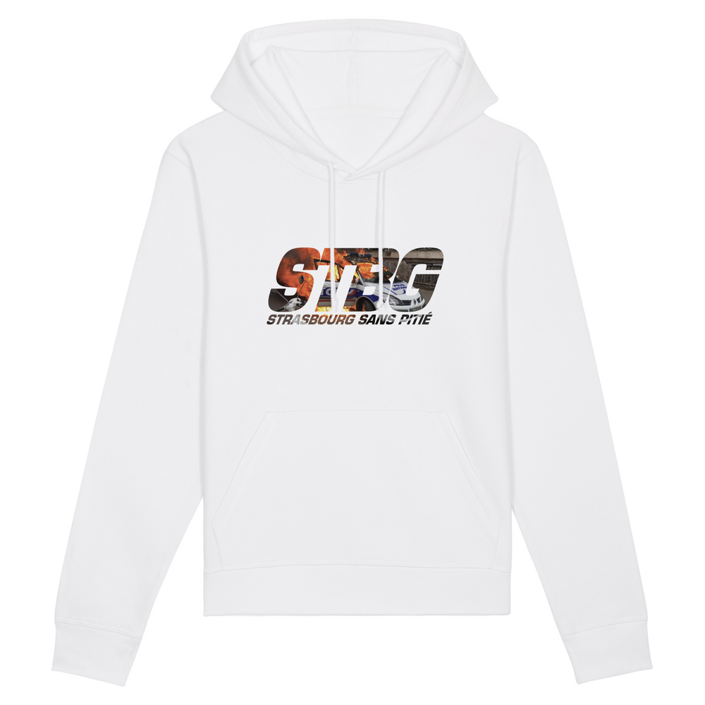 Hoodie - STBG