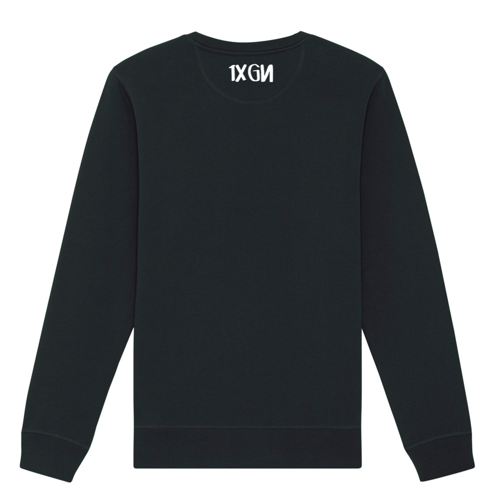 
                  
                    1XGN - Logo Sweatshirt
                  
                