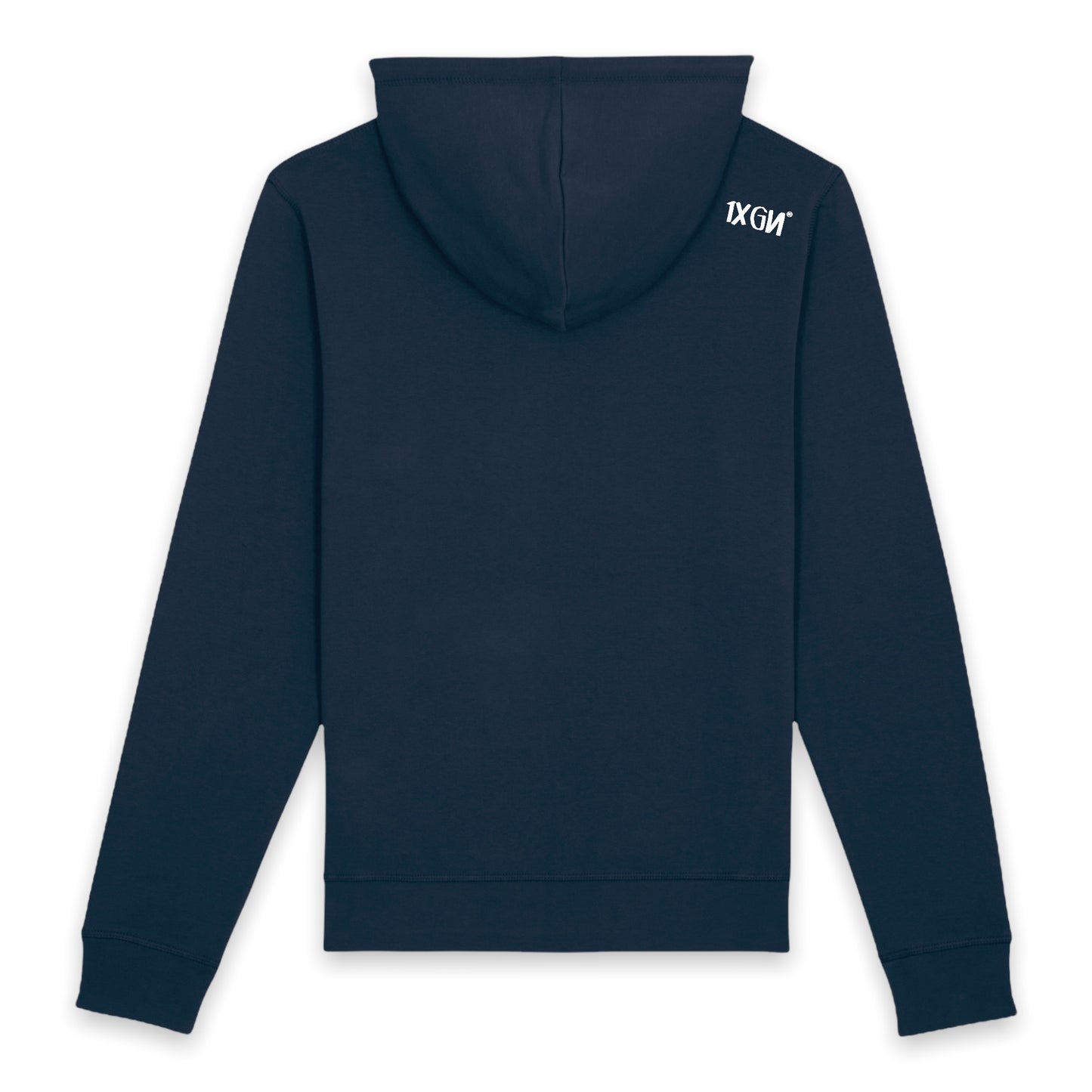 
                  
                    1XGN - Logo Hoodie
                  
                