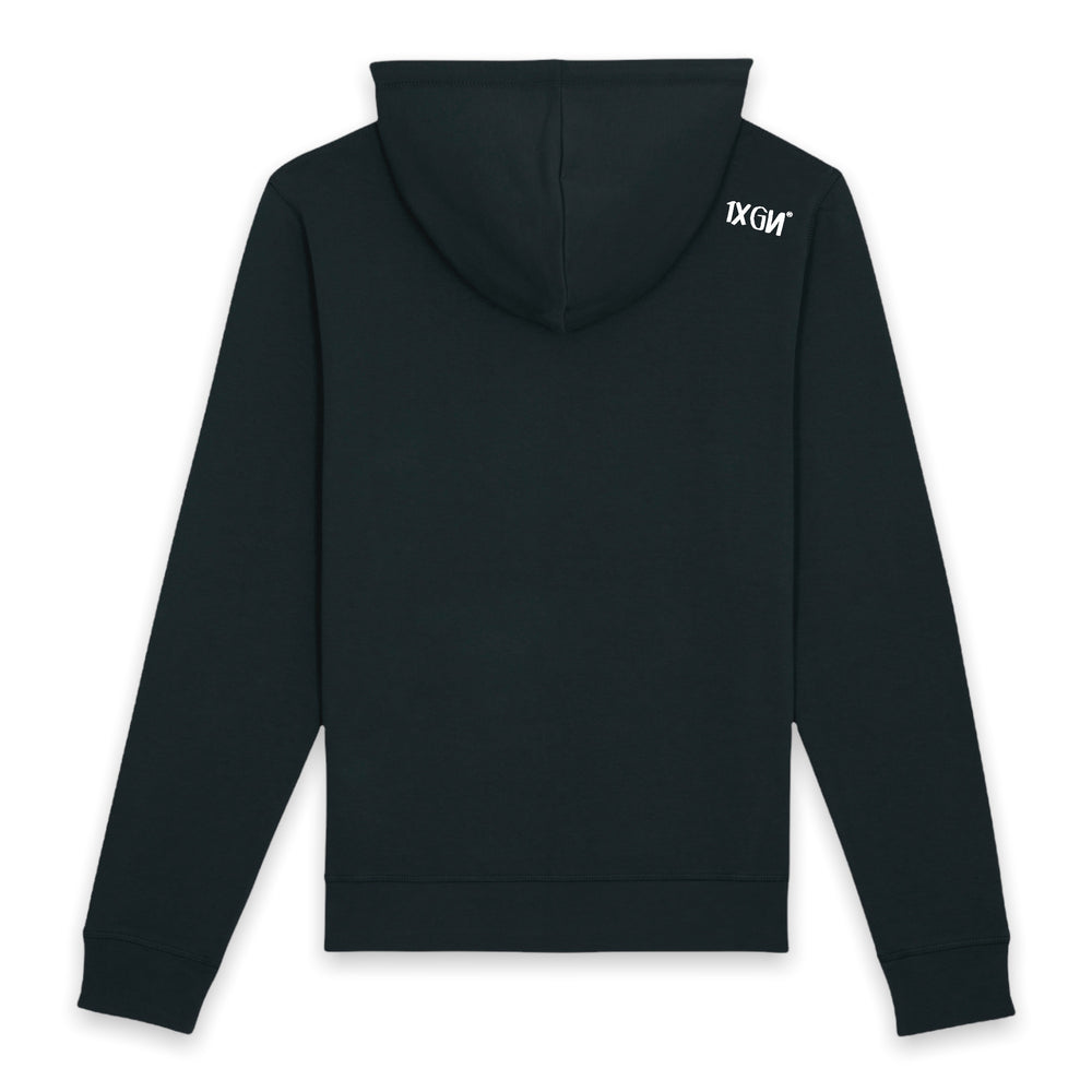 
                  
                    1XGN - Logo Hoodie
                  
                