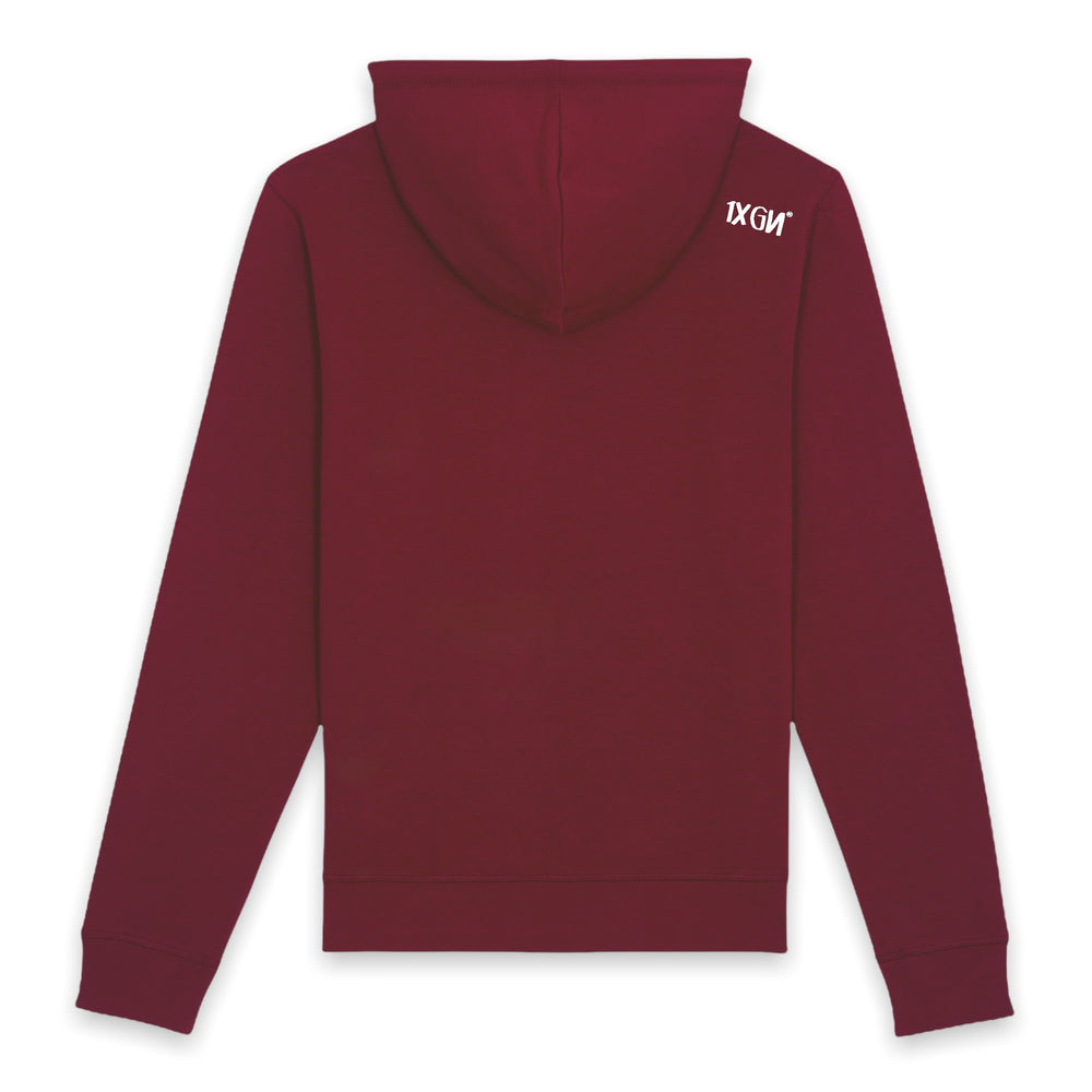 
                  
                    1XGN - Logo Hoodie
                  
                
