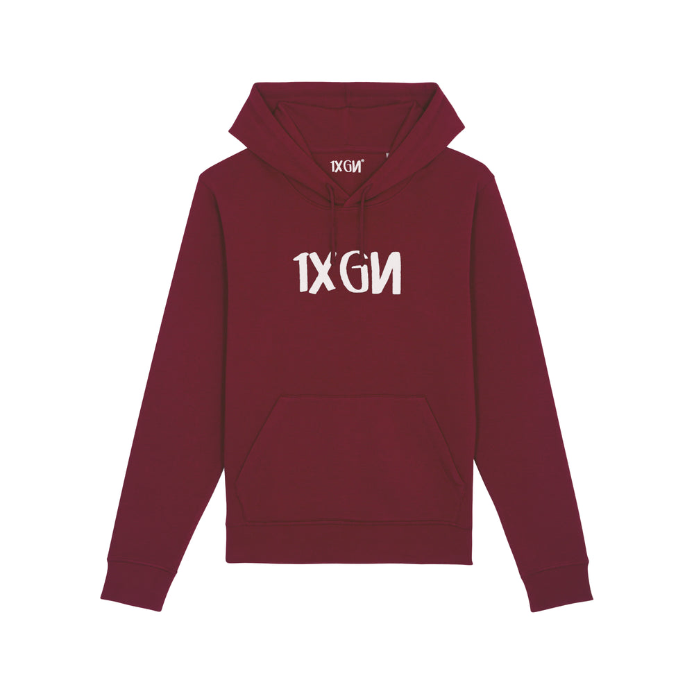 
                  
                    1XGN - Logo Hoodie
                  
                