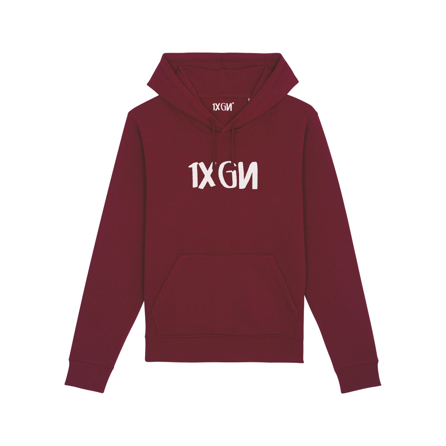 
                  
                    1XGN - Logo Hoodie
                  
                