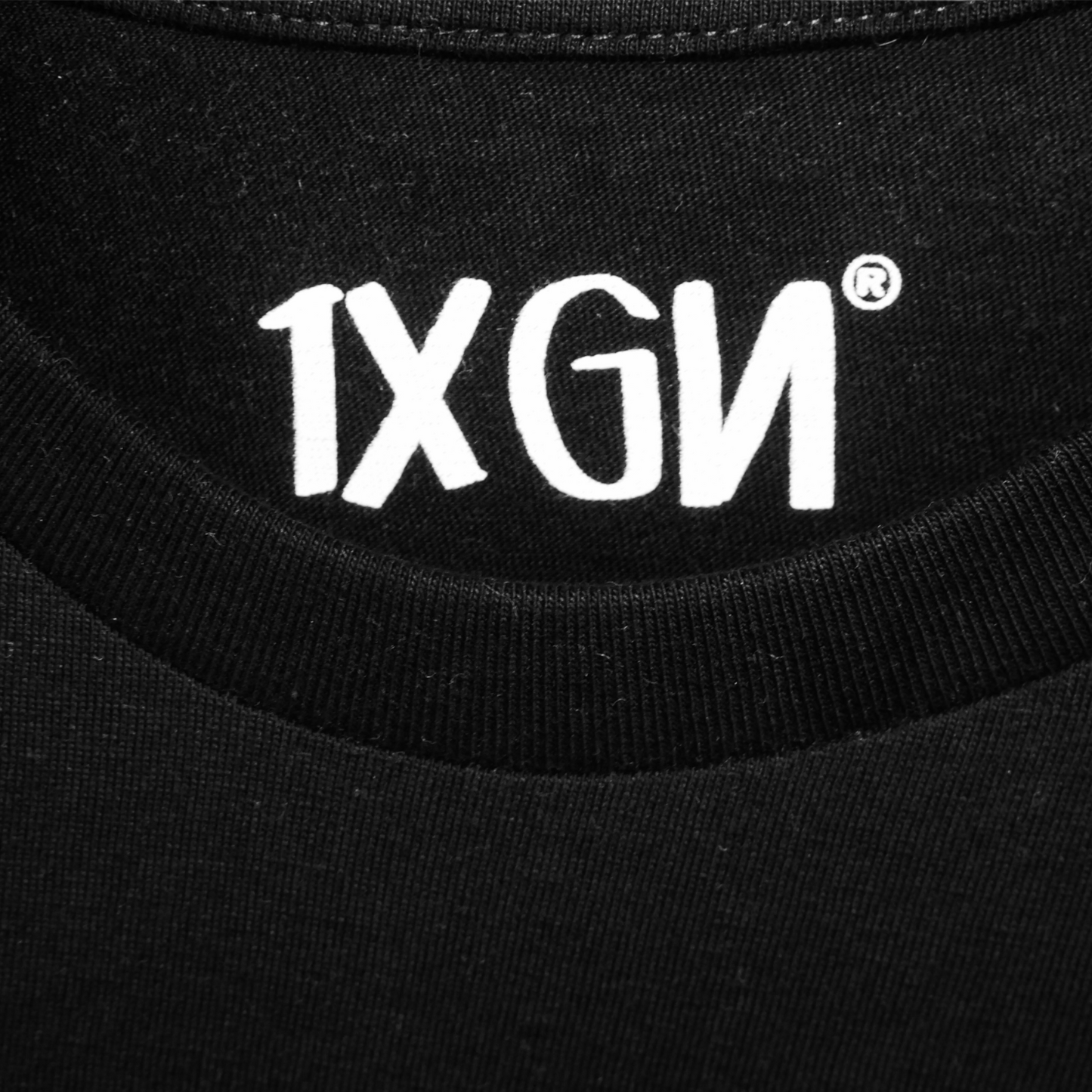 
                  
                    1XGN - Logo Tee-shirt
                  
                