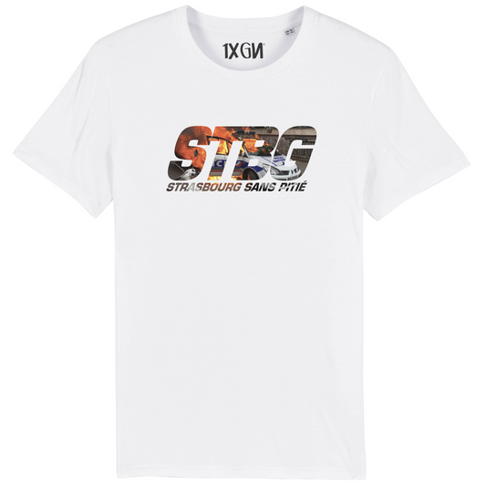 Tee-shirt - STBG