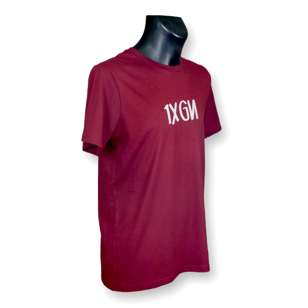 
                  
                    1XGN - Logo Tee-shirt
                  
                