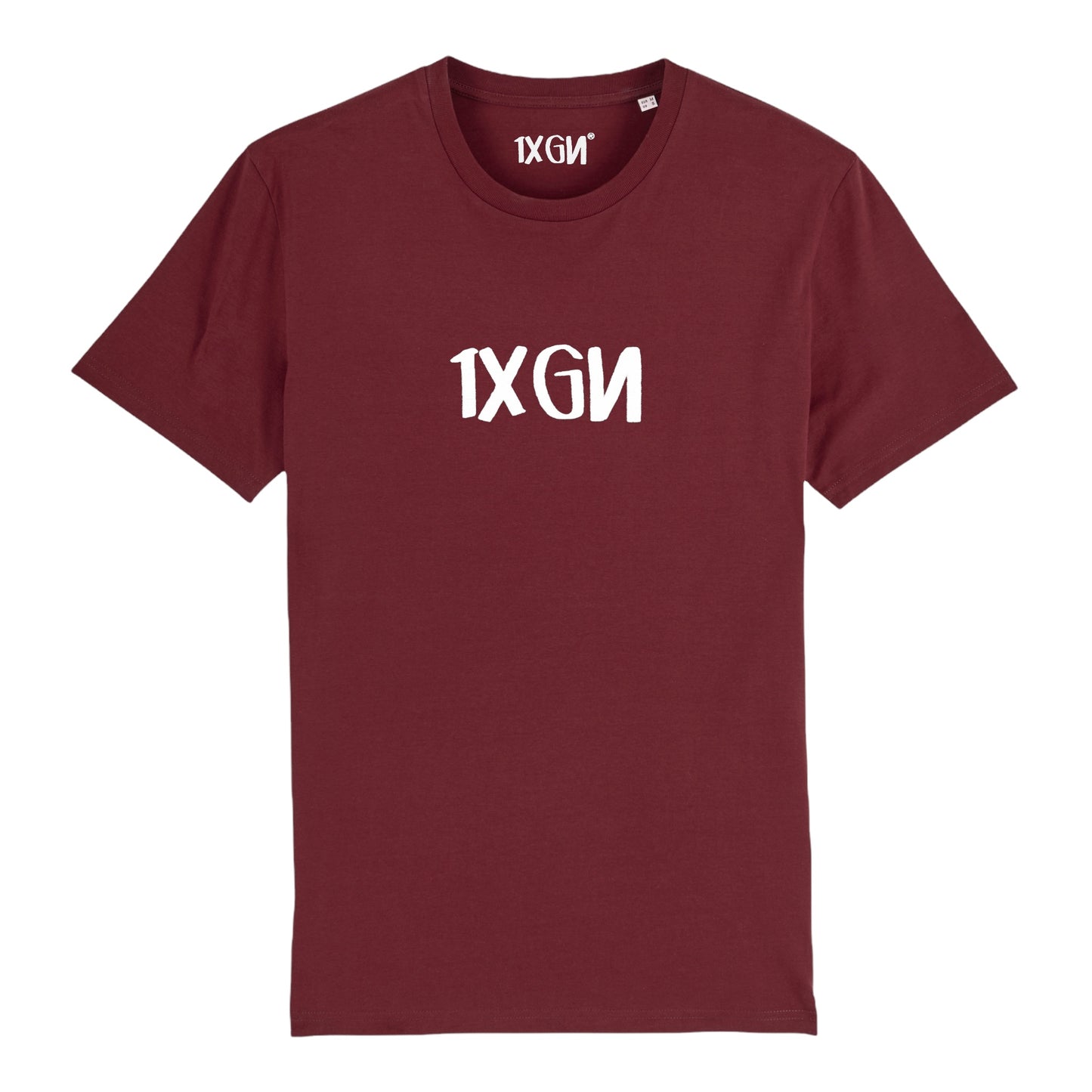 Classic 1XGN - T-shirt