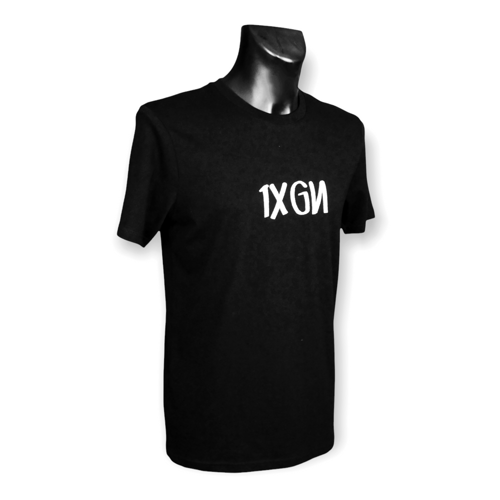 
                  
                    1XGN - Logo Tee-shirt
                  
                