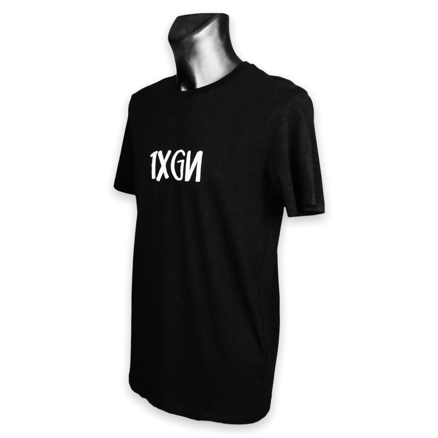 
                  
                    1XGN - Logo Tee-shirt
                  
                