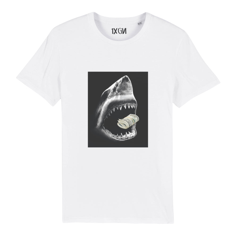 Tee-shirt - Requin 