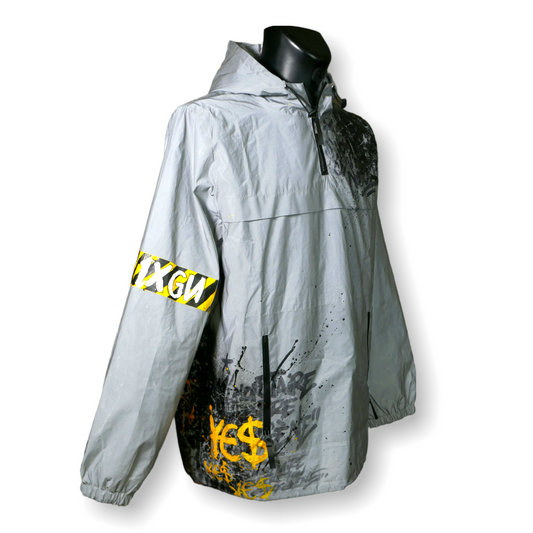Veste 1XGN - Reflective custom